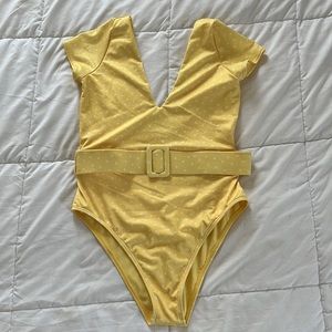 New With Tags, Billabong One Piece NWT